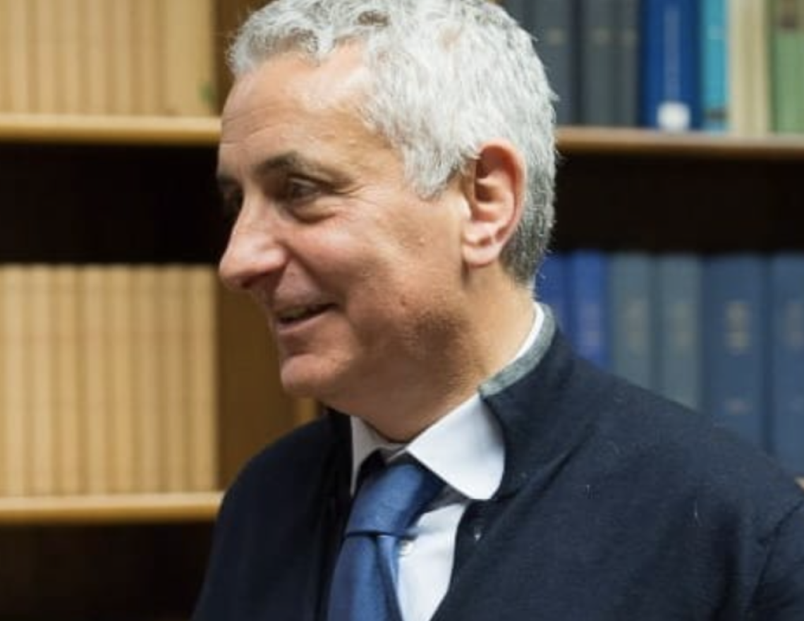Salerno, polemiche per la presentazione del libro di Quagliariello sul Napoli: «Inopportuna qui»