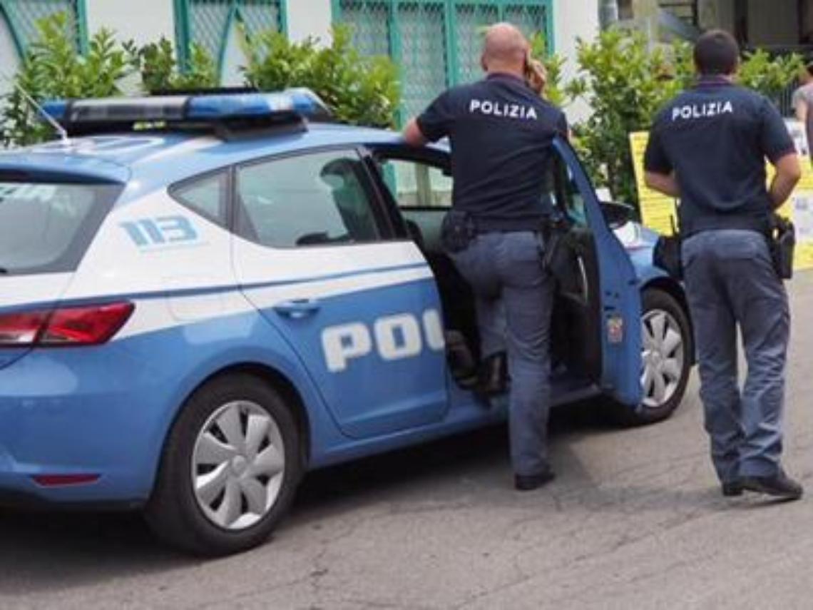 Terrosimo, arrestati due marocchini a Savona