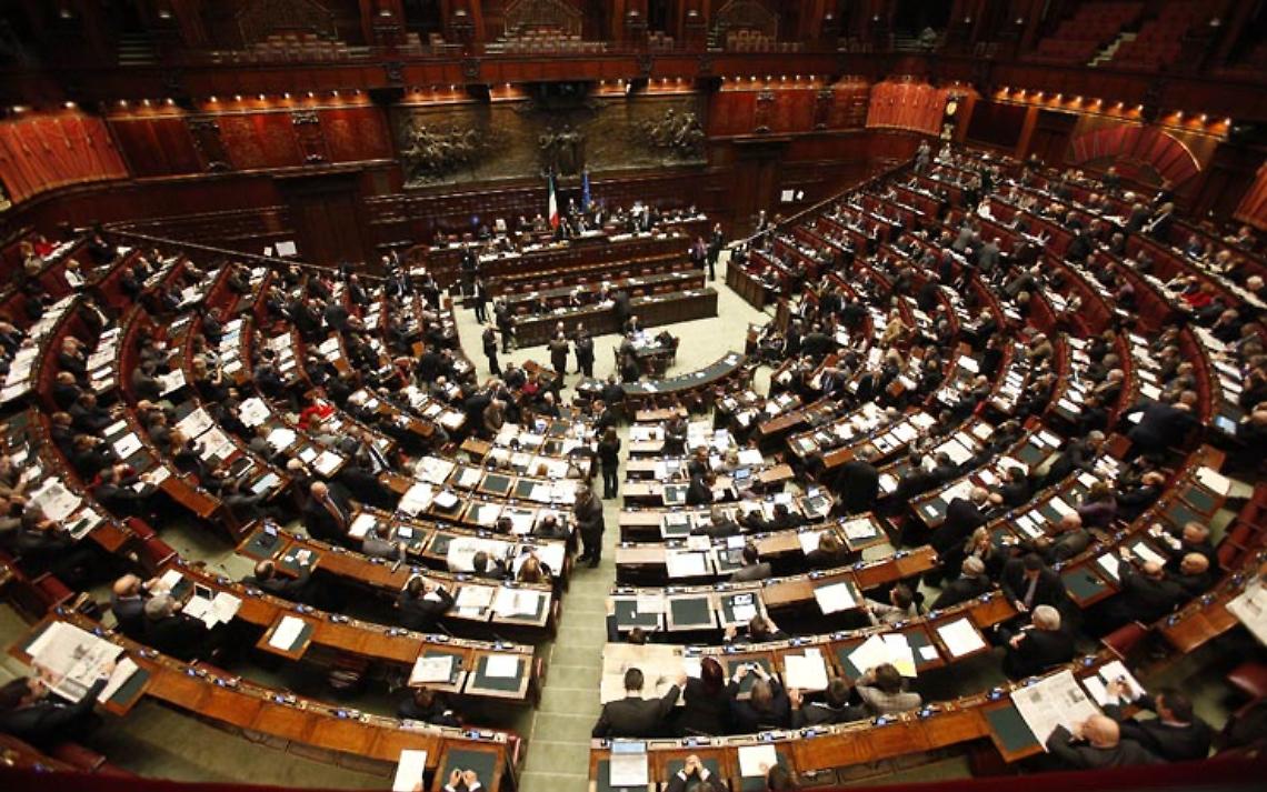 Ecco tutti i vitalizi di deputati e senatori