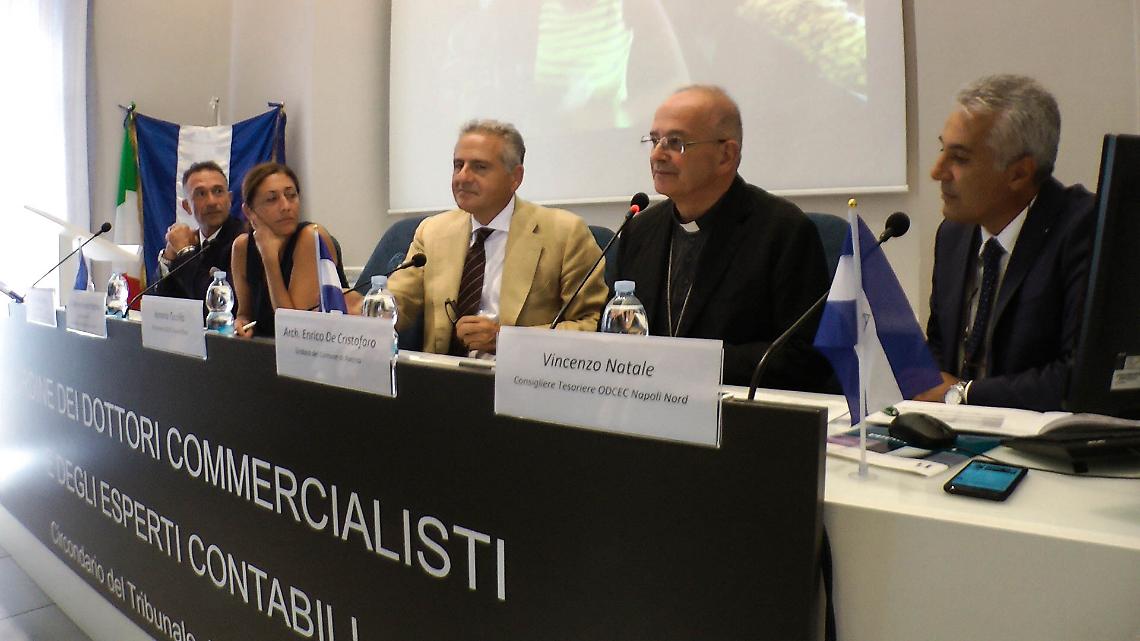 Il Nicaragua offre nuove opportunità di investimento alle aziende campane