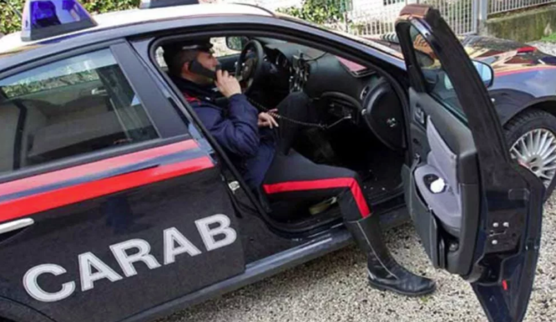 Pestato a calci e pugni per il parcheggio, choc a via Tasso