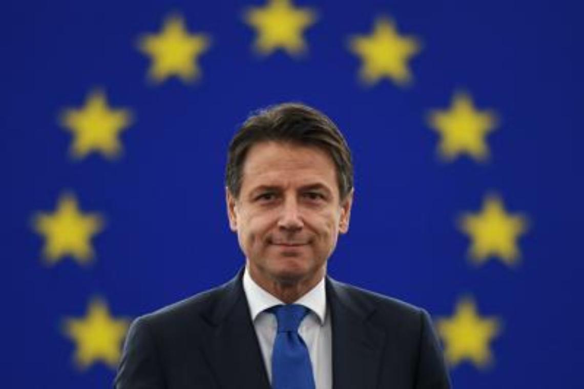 Tav, il sì dell'Italia all'Ue