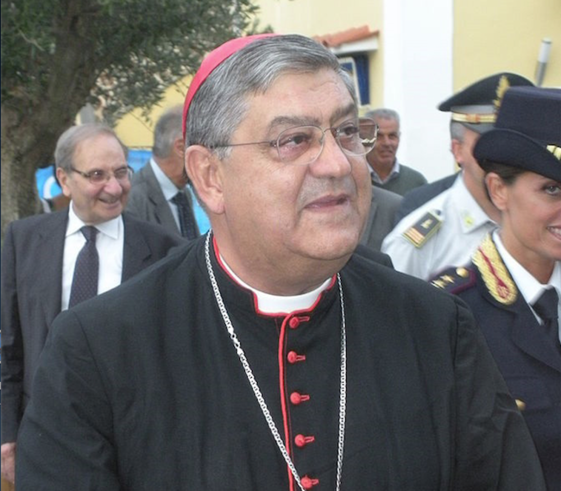 Costituito a Napoli il Comitato Confraternite Pro Unesco