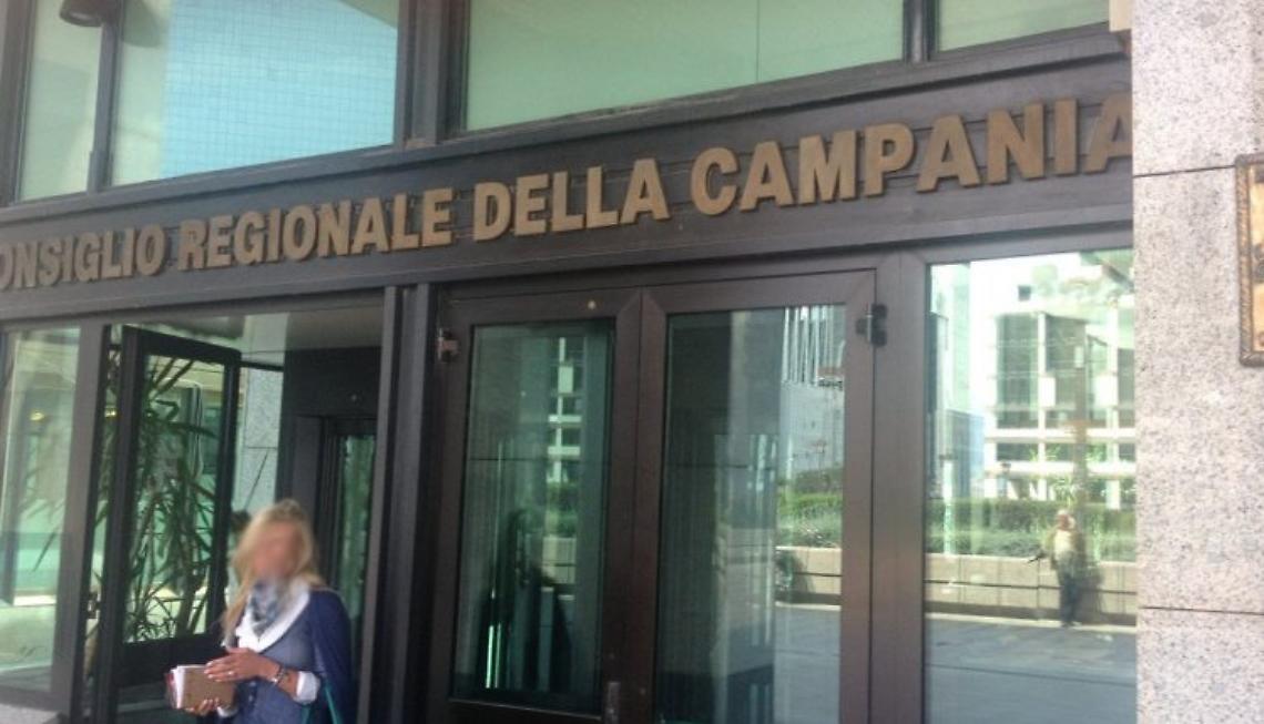 Regione Campania, istituito lo psicologo di base