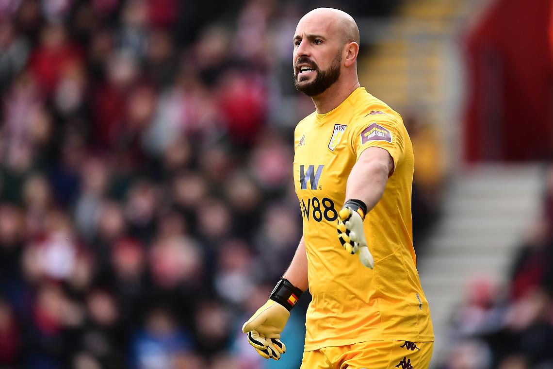 West Ham, Reina non molla il super-ingaggio: "Tornerò al Milan, ho un altro anno"