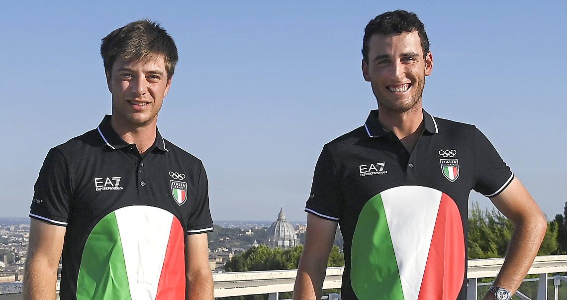 Olimpiadi di Tokyo, golf al via: per Migliozzi e Paratore appuntamento con la storia