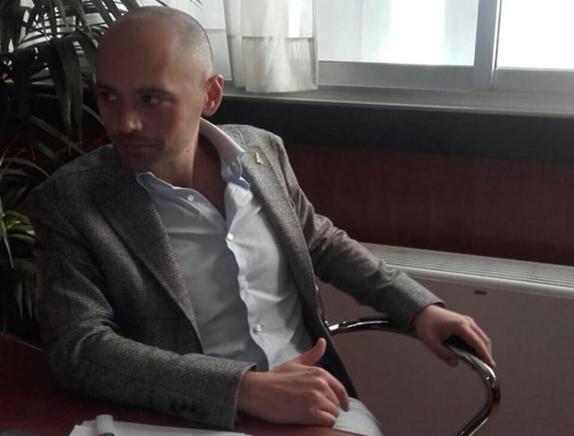 Casoria, ecco la nuova Giunta: Brancaccio ai Lavori pubblici