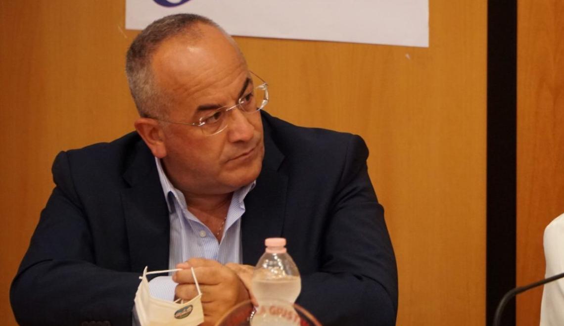 Corruzione e appalti, ai domiciliari sindaco del Sannio