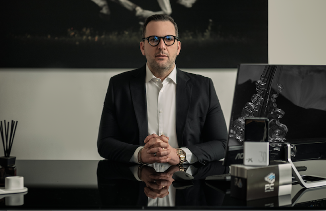 Pc Distribution Spa promossa da Cerved per Enviromental, Social e Governance