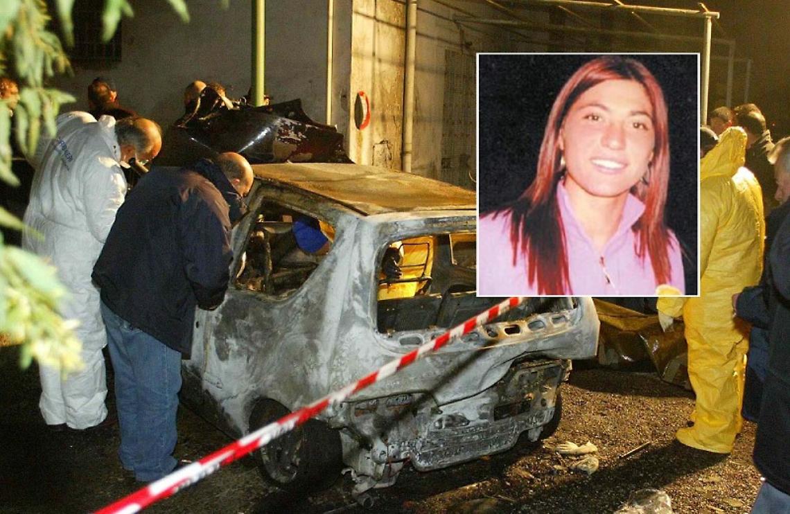 Camorra, svolta dopo 19 anni: arrestati i killer di Gelsomina Verde