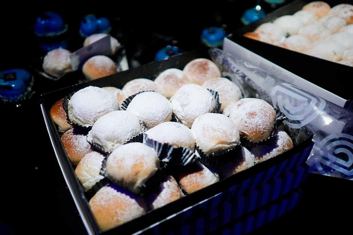 Contatore manomesso, denunciato il titolare della pasticceria Poppella