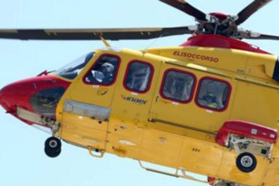 Dramma in Trentino, morti due alpinisti