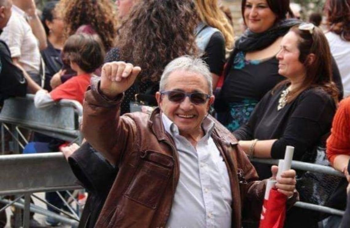 Morto il sindacalista Francesco Amodio