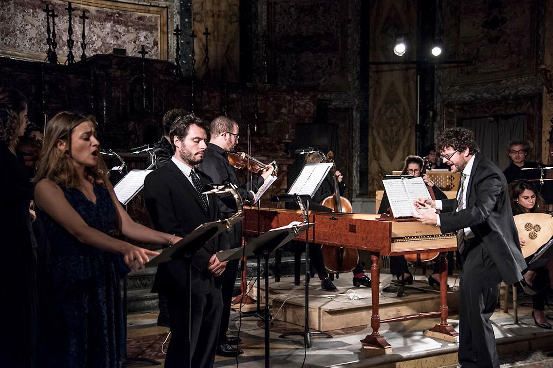 Festival di Utrecht dedicato a Napoli, Fondazione Pietà de’ Turchini tra i protagonisti