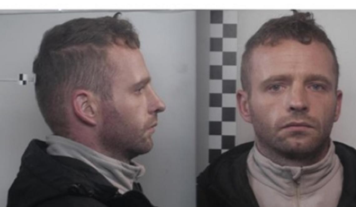 Preso il killer polacco evaso