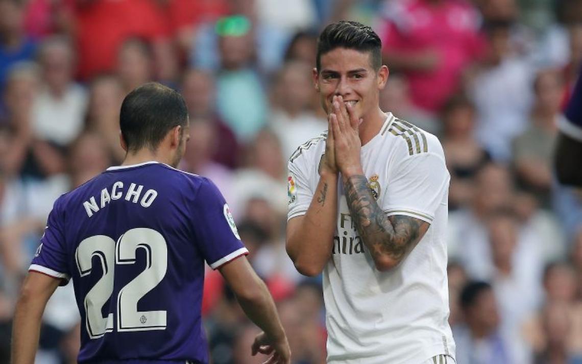 James, non è finita: Mendes ha un mandato per un prestito, proposta ancora valida