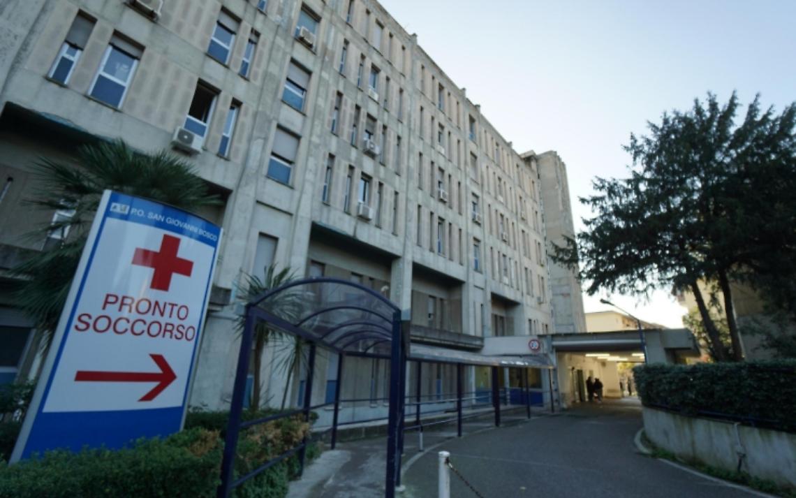 Ciarambino: tornano le formiche al San Giovanni Bosco