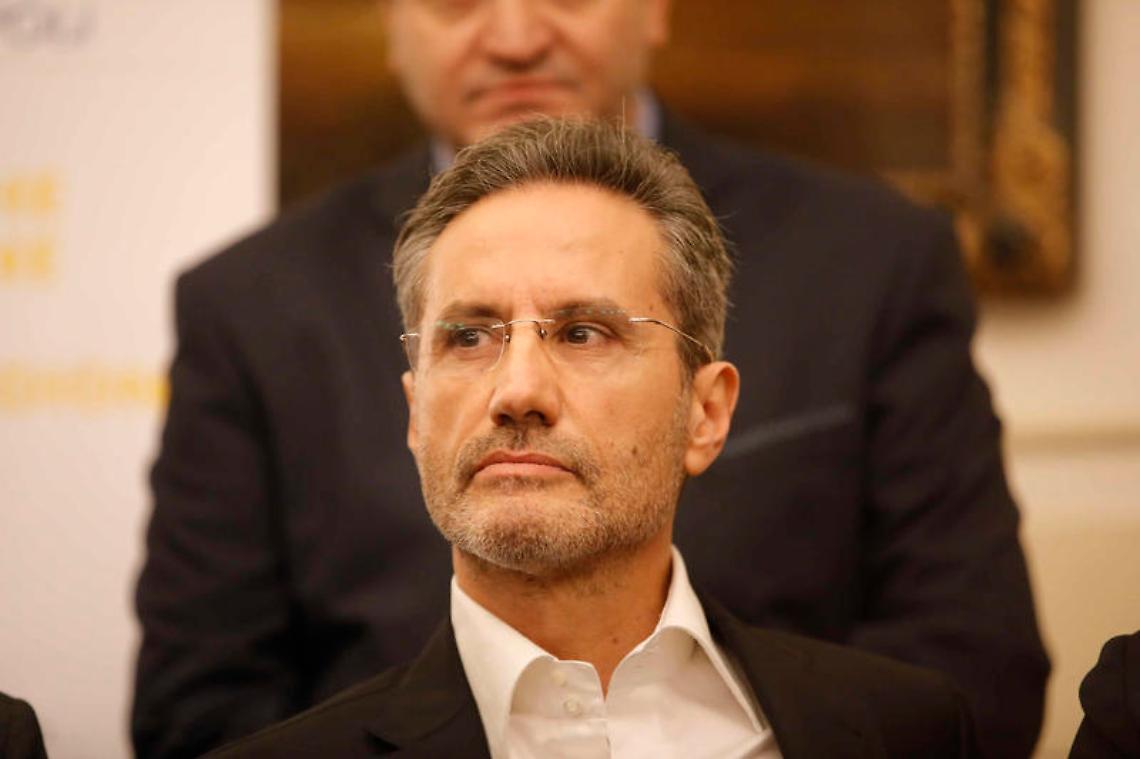 Caldoro: &laquo;Faremo assessorato ai roghi tossici&raquo;