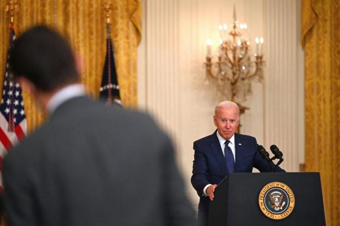 Attacco Kabul, Biden: «È stato l'Isis, la pagherà»