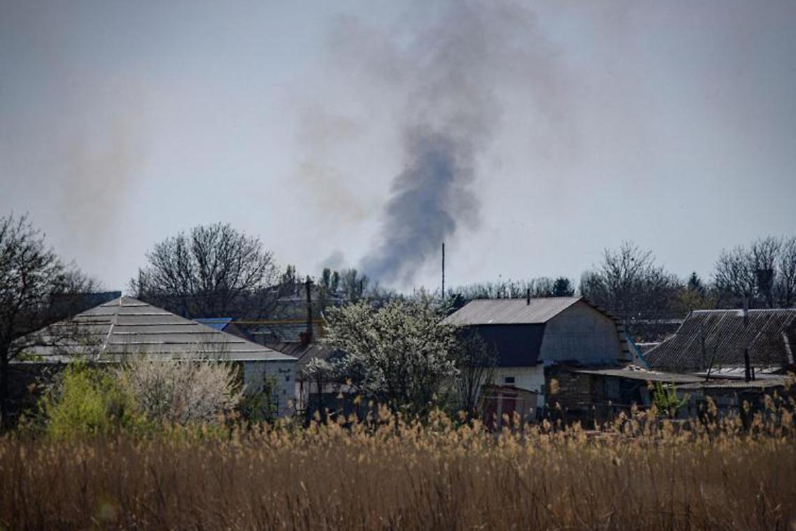 Zaporizhzhia, bombardamenti nella regione: almeno 5 morti