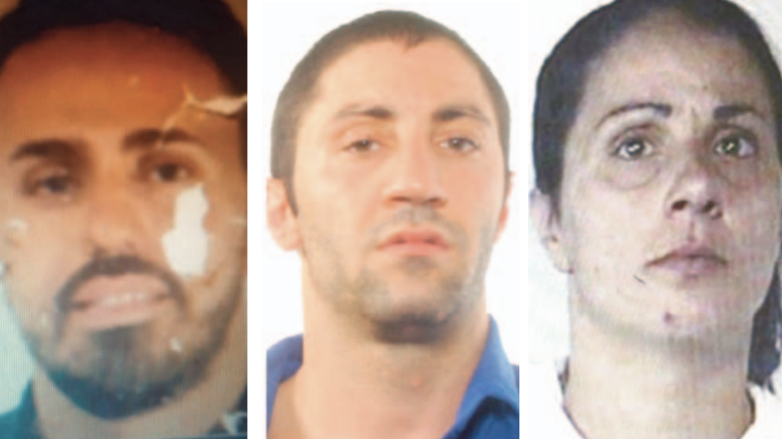 «Salzano aveva organizzato l’omicidio della Passilona»