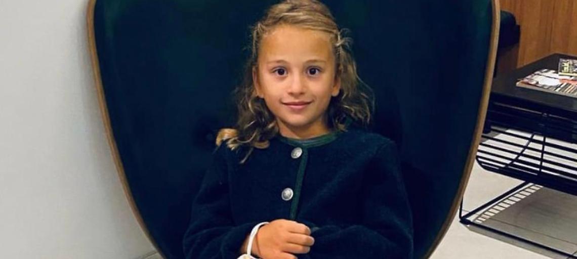 Tragedia a Monaco, schiacciata da una statua la figlia dell’avvocato Trematerra: aveva 7 anni
