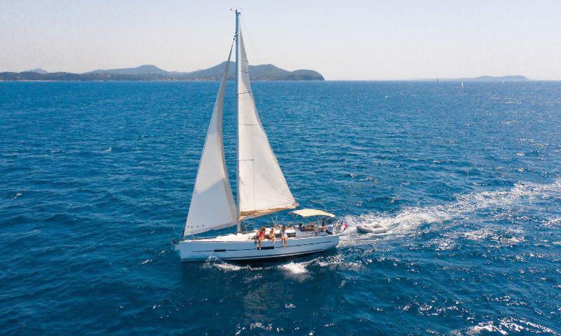 Vacanze in barca, la Campania è tra le mete più gettonate