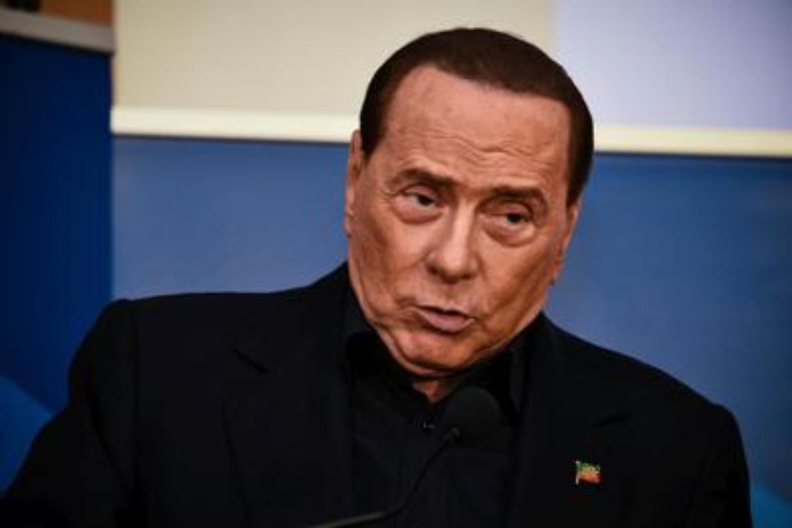 Berlusconi compie 80 anni: nessuna festa, solo una cena con figli e nipoti
