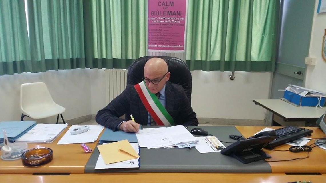 Casamarciano, il Tar sospende l'ordinanza di chiusura di Cava Olivella