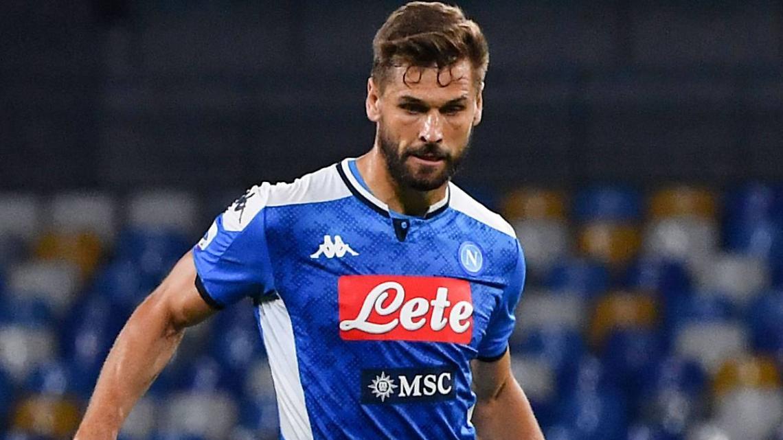 Llorente: "Mi hanno rotto la maglia prima del gol, non sono uno che si butta ma era rigore. Solo sfortuna, ora testa al Brescia"