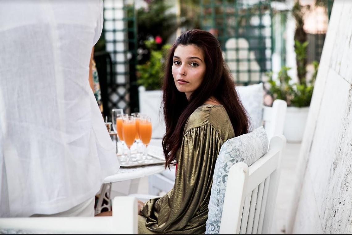 Social World Film Festival, Gaia Girace è la madrina della decima edizione