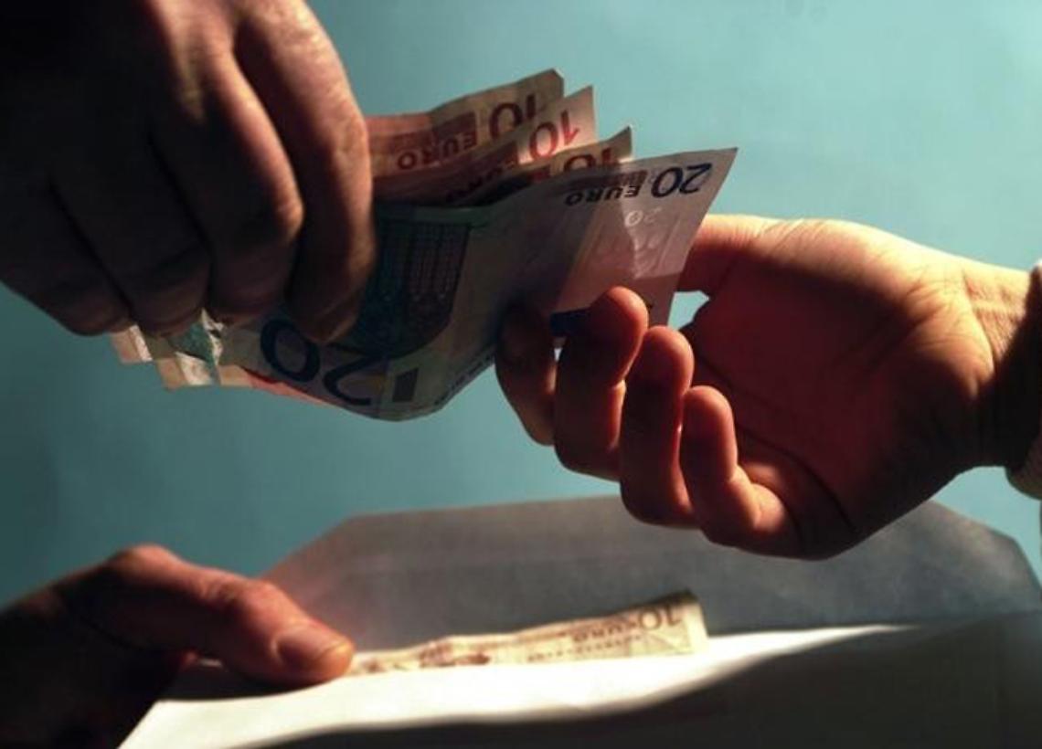 Cavalli di ritorno, due misure cautelari