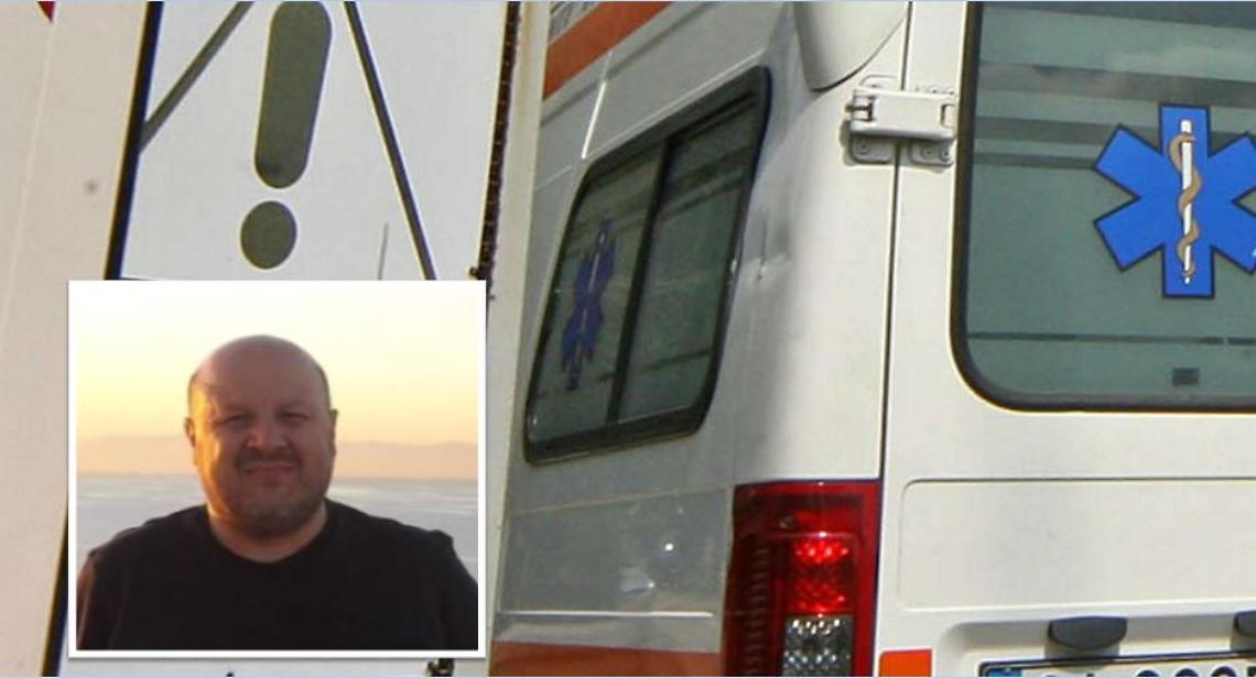 Adelio muore per un malore dopo la vittoria al Partenio, addio allo storico tifoso dell'Avellino