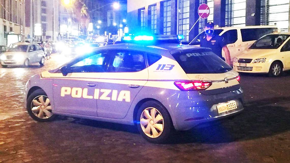 Accoltellato dal rivale in amore