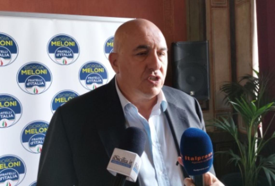 Crosetto: «Nel Governo solo le migliori energie, no al manuale Cencelli»