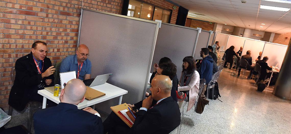 Borsa della Ricerca 2022, confronto fra imprese e startup per il ‘Futuro della Scienza’