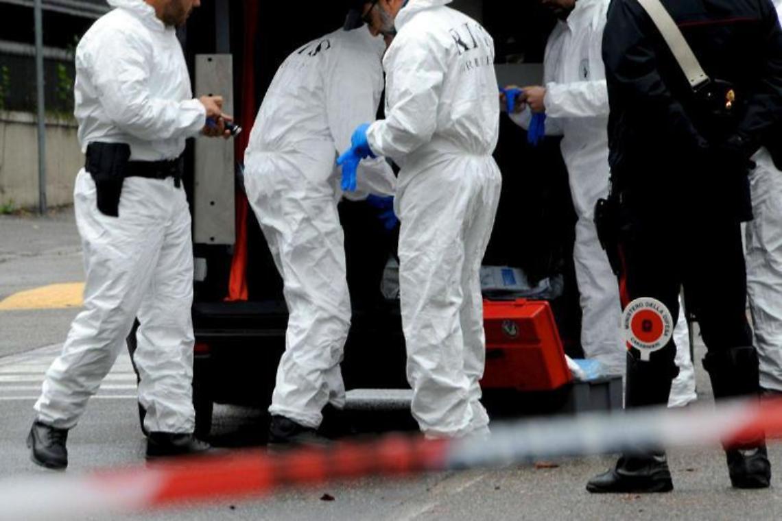 Strage ad Alessandria: uccide moglie, figlio e suocera