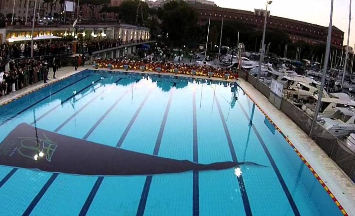 Ecco il Big Four Santa Lucia al Molosiglio