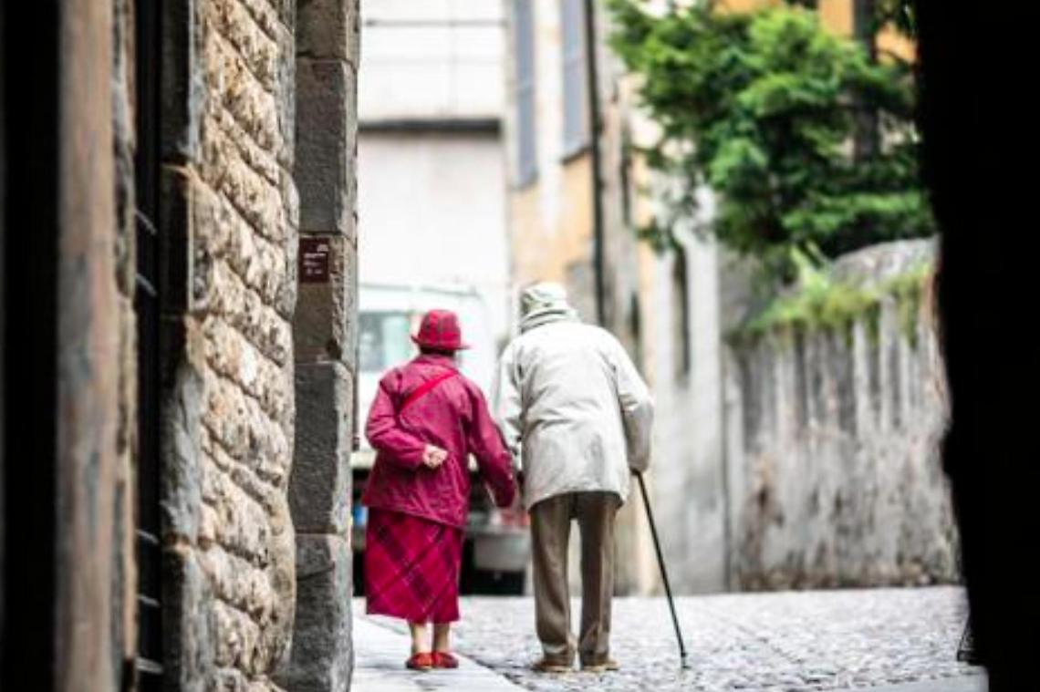 Giornata Internazionale delle Persone Anziane 2023