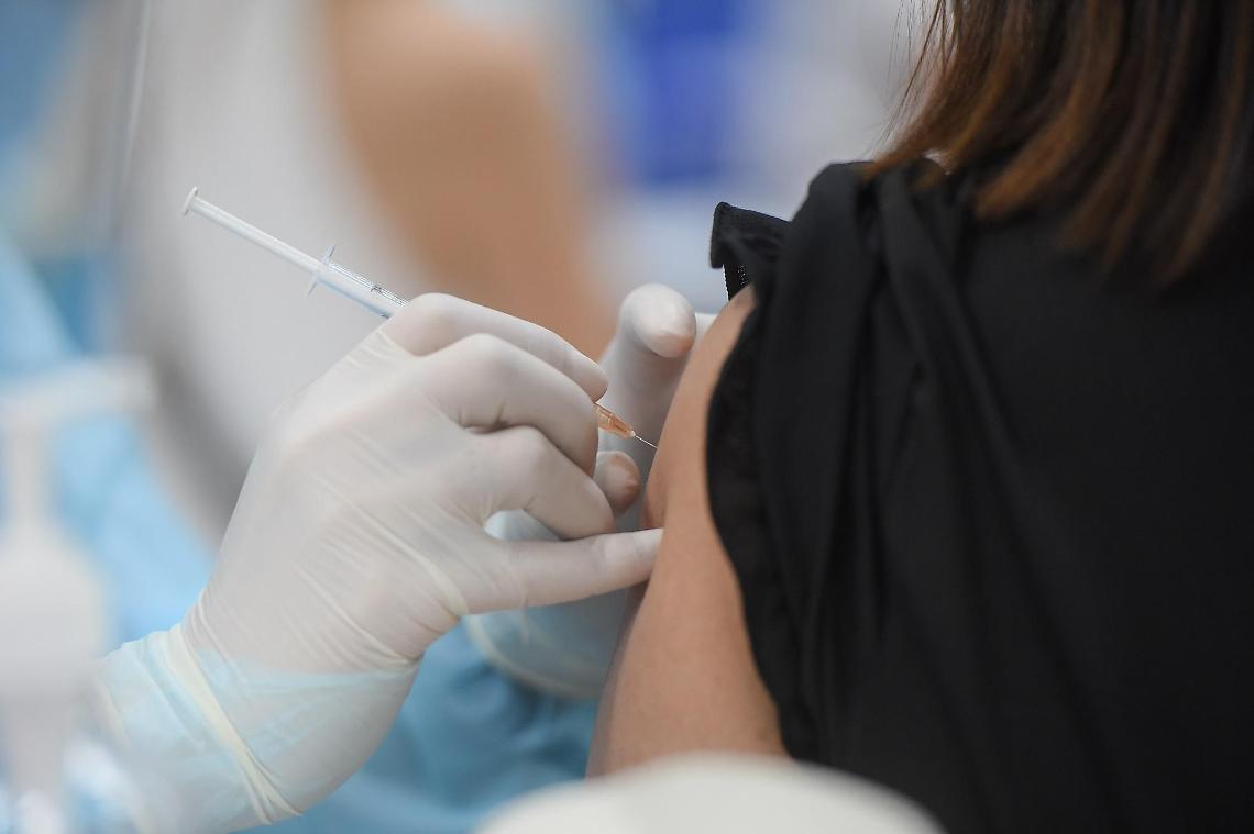 Asl Napoli 3, arrivano i vaccini aggiornati anti-Covid
