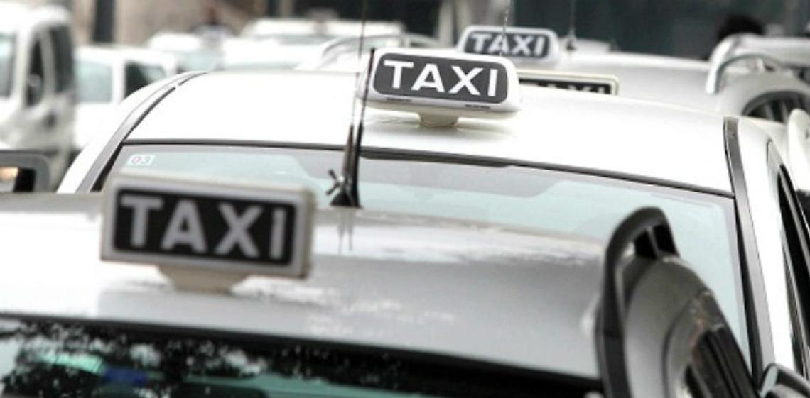 Al via il servizio di taxi collettivo: 7 percorsi a 2 euro a persona