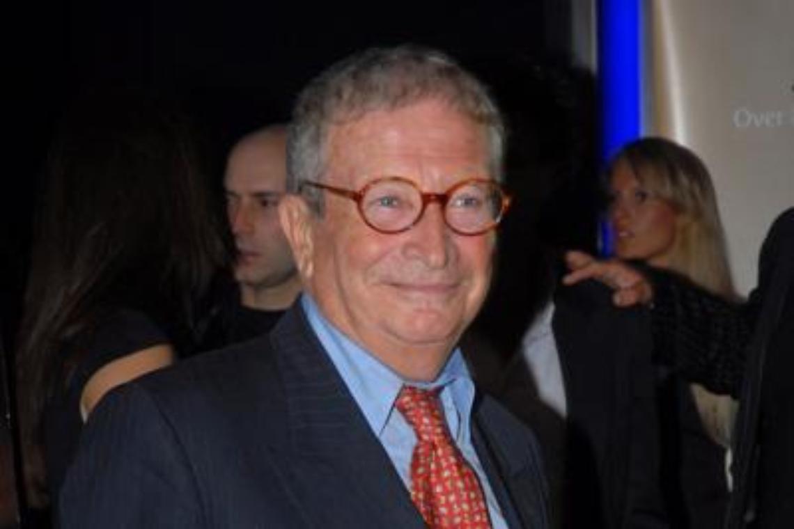 Addio a Luciano Rispoli