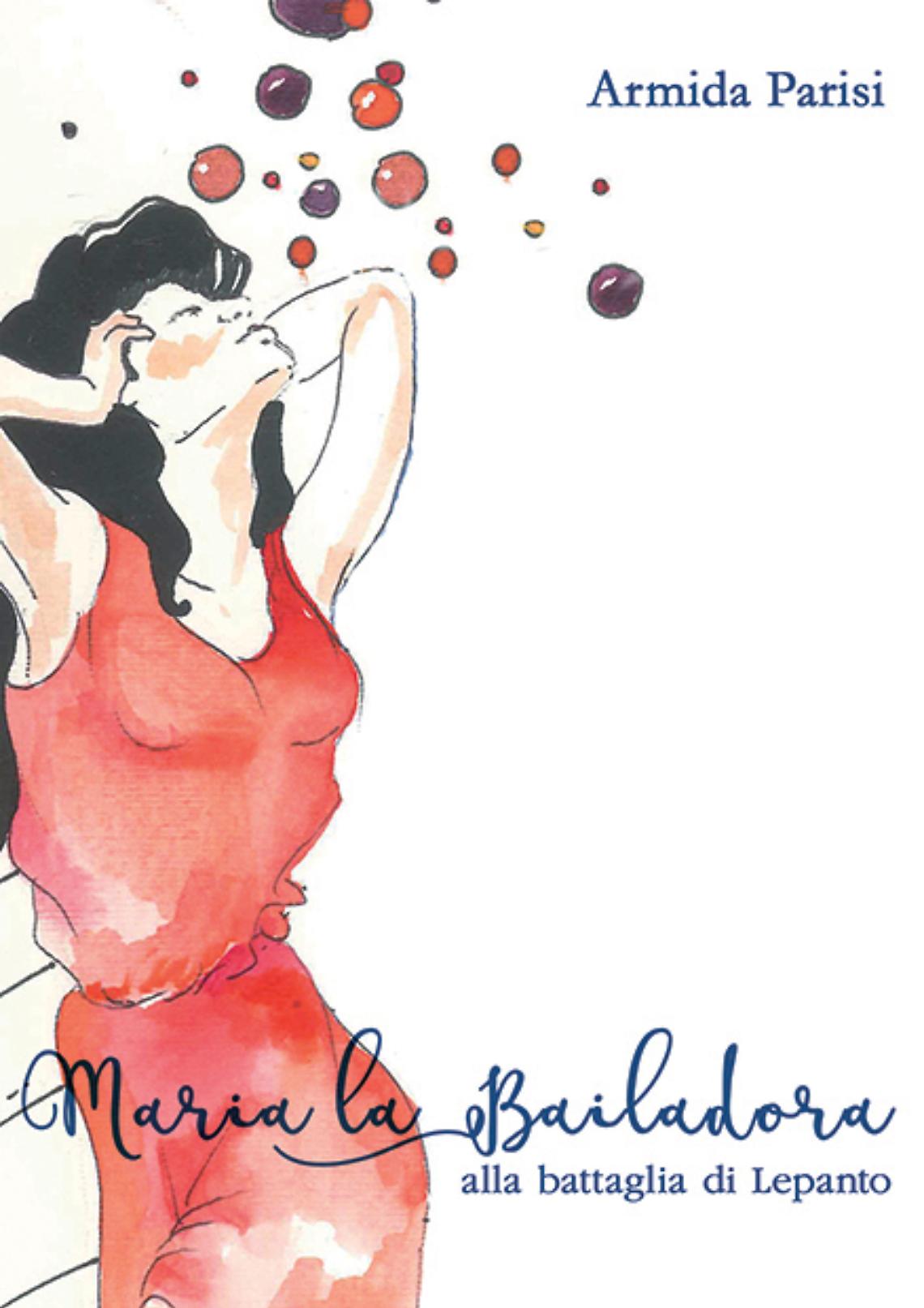 Se una donna balla il flamenco