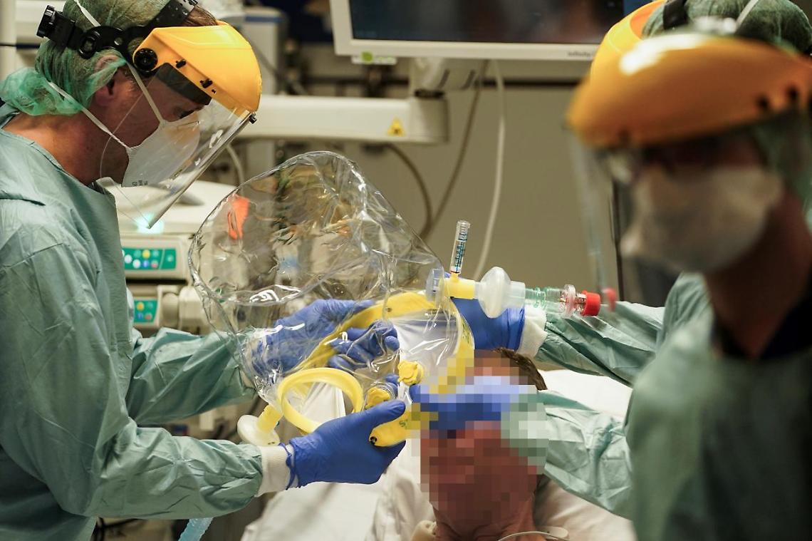 «Reparti Covid in tutti gli ospedali»