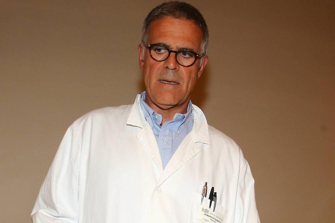 Zangrillo: «Surreale lockdown Milano e Napoli, parli Conte»