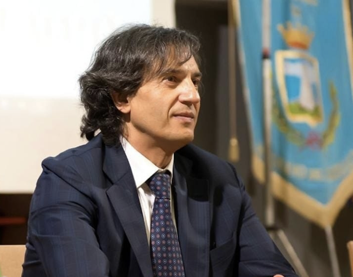 Covid in Campania, positivo consigliere regionale Alaia