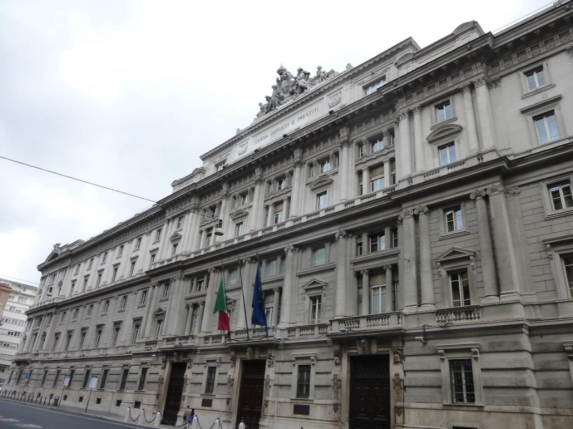 Il risparmio del Sud vola al Nord