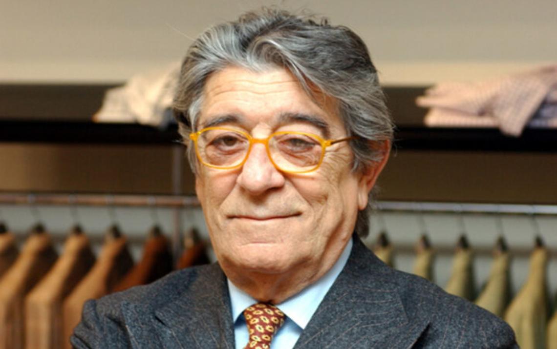 Addio a Ciro Paone, fondatore di Kiton e genio della sartoria napoletana