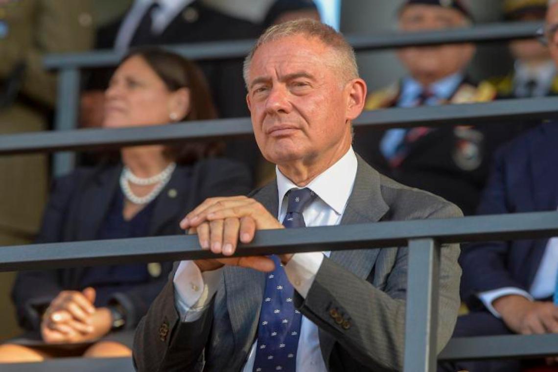L’azione del ministro Urso e chi gioca a fare il Commissario 