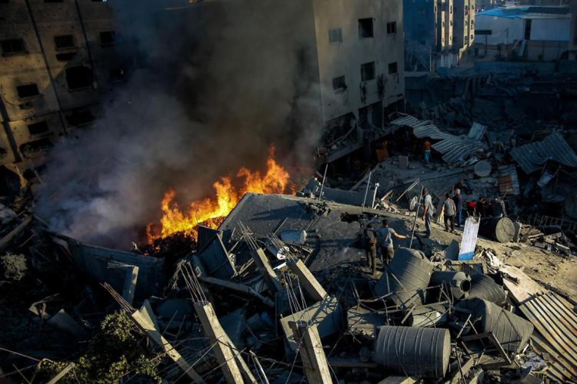 L’Onu accusa Israele di crimini guerra: a Gaza punizione collettiva